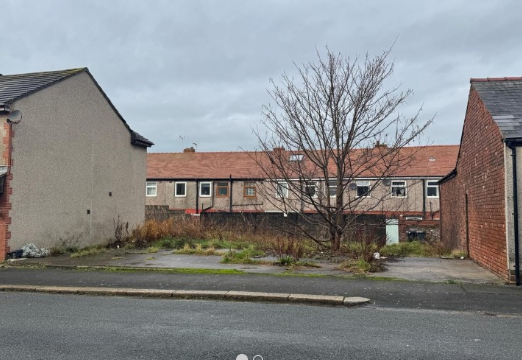 Development Potential in Barrow-In-Furness photo
